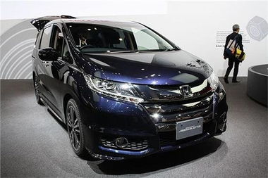 广州本田最新款车，领先科技，开启未来