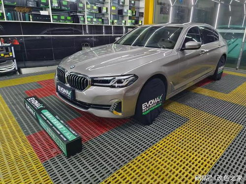 BMW525Li：奢华与性能的完美结合