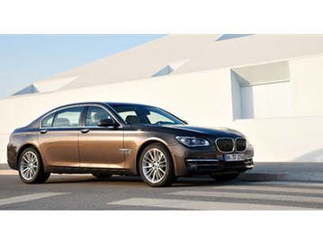 BMW 530Li价格分析及购买指南