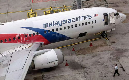 马航MH370客机坠毁：揭秘真相