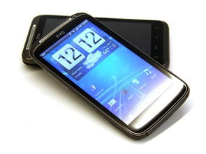HTC手机是哪个品牌？