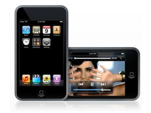 探索iPod Touch 6：全面解析功能与性能