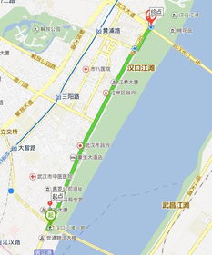 松滋到武汉有几种乘车路线？