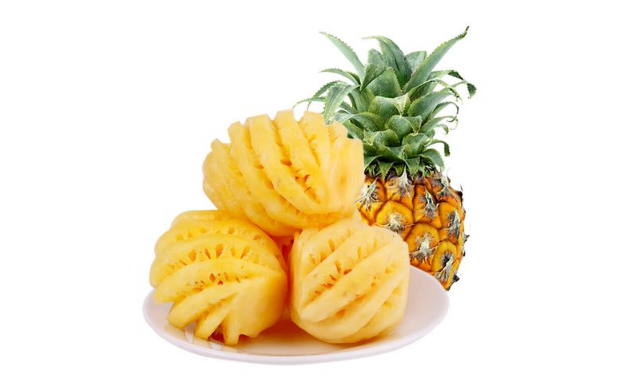 小菠萝为什么特别甜（小菠萝是转基因的水果吗）