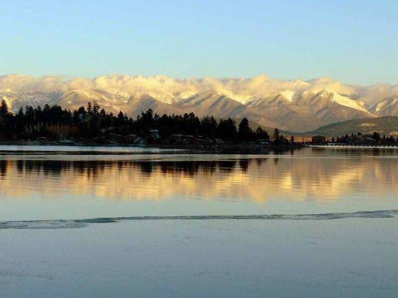 世界十大湖泊（最美的湖你知道吗？）