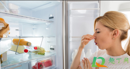 冰箱背面有异味怎么去除好？冰箱背面发出恶臭味是怎么回事？