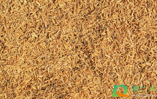 稻壳在土壤里多长时间腐烂？稻壳能改良土壤板结吗？