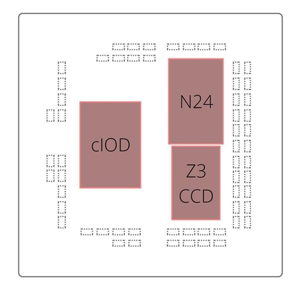 AMD 锐龙 7 5800GX 曝光：8 核 Zen3 架构 