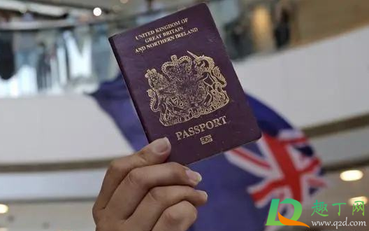 bno护照是中国籍还是英国籍？bno护照是什么国籍？