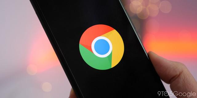 Chrome 100 更新：安卓精简模式取消 