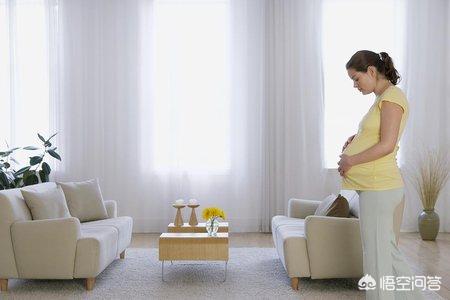 怀孕1一10个月发育图（胎儿一到十个月的发育过程）