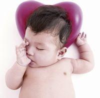 八个动作看宝宝脑瘫图（宝宝会互动是脑瘫吗?）