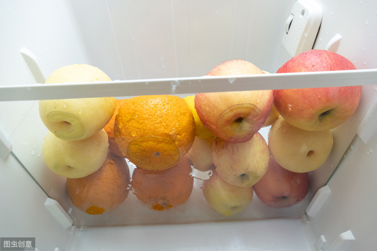 猕猴桃可以放在冰箱保鲜吗（不能在冰箱里保存的5种水果，放冰箱坏的更快，现在知道还不晚）