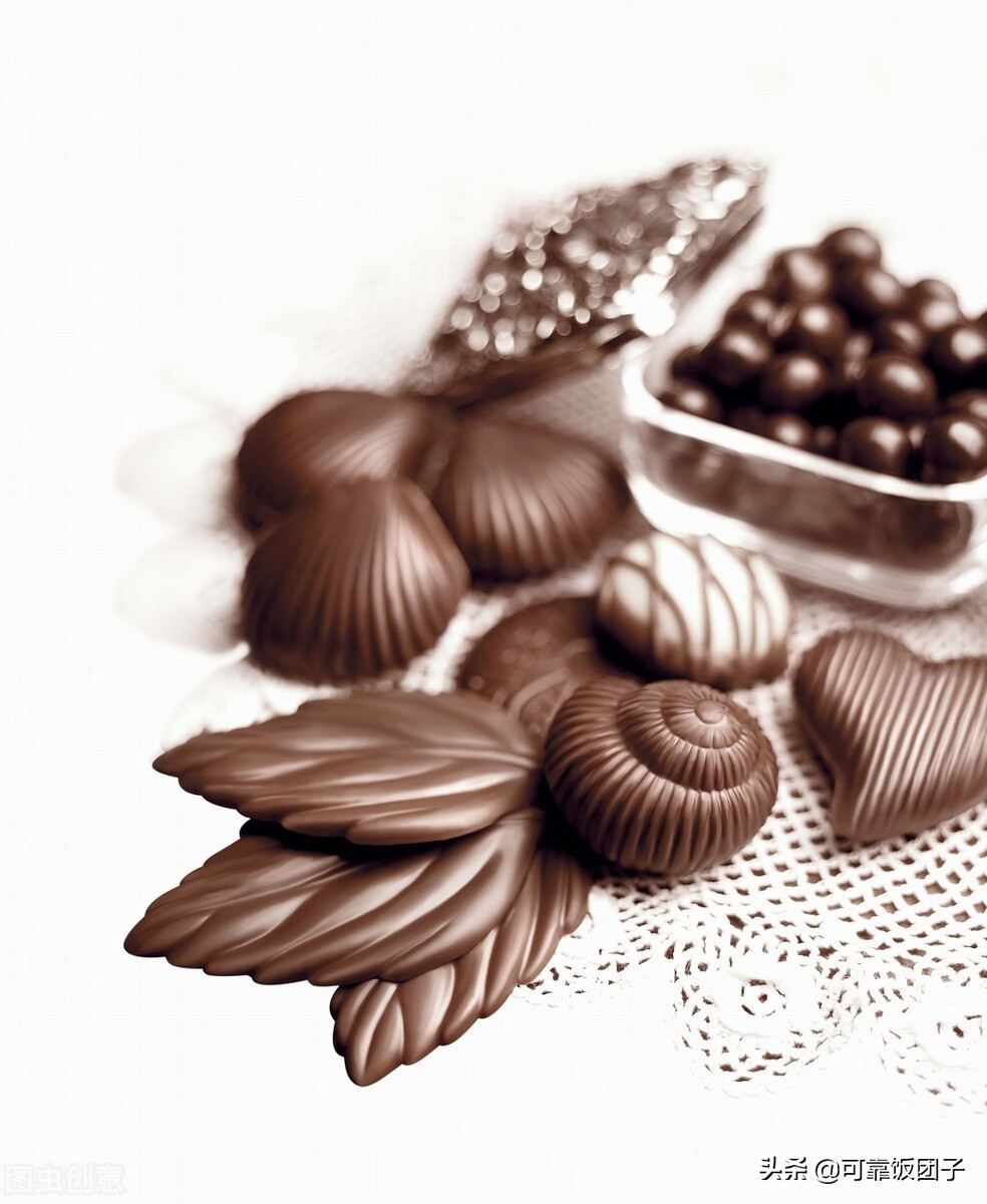 瑞士巧克力品牌（情人节丨聊聊巧克力）