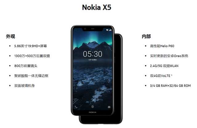诺基亚即将上市的手机（Nokia G20发布：重新定义“预算友好型”手机）