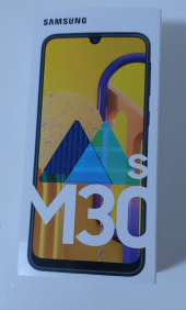 三星m30s（三星M30S：千元机的价格，高价位手机的性能，性价比真的高）