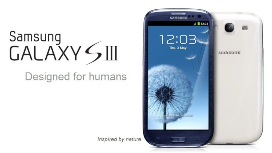 三星galaxy s3（10 年旗舰“宝刀不老”，三星 Galaxy S3 用上 Android 12）