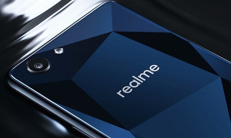 真我手机是什么牌子（海外起家的OPPO独立品牌Realme宣布回归国内，也主打性价比丨钛快讯）