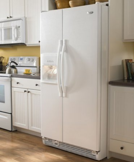 冰箱冷藏温度（电冰箱冷藏室温控器有七个刻度，一般使用在哪个刻度为好？为什么）