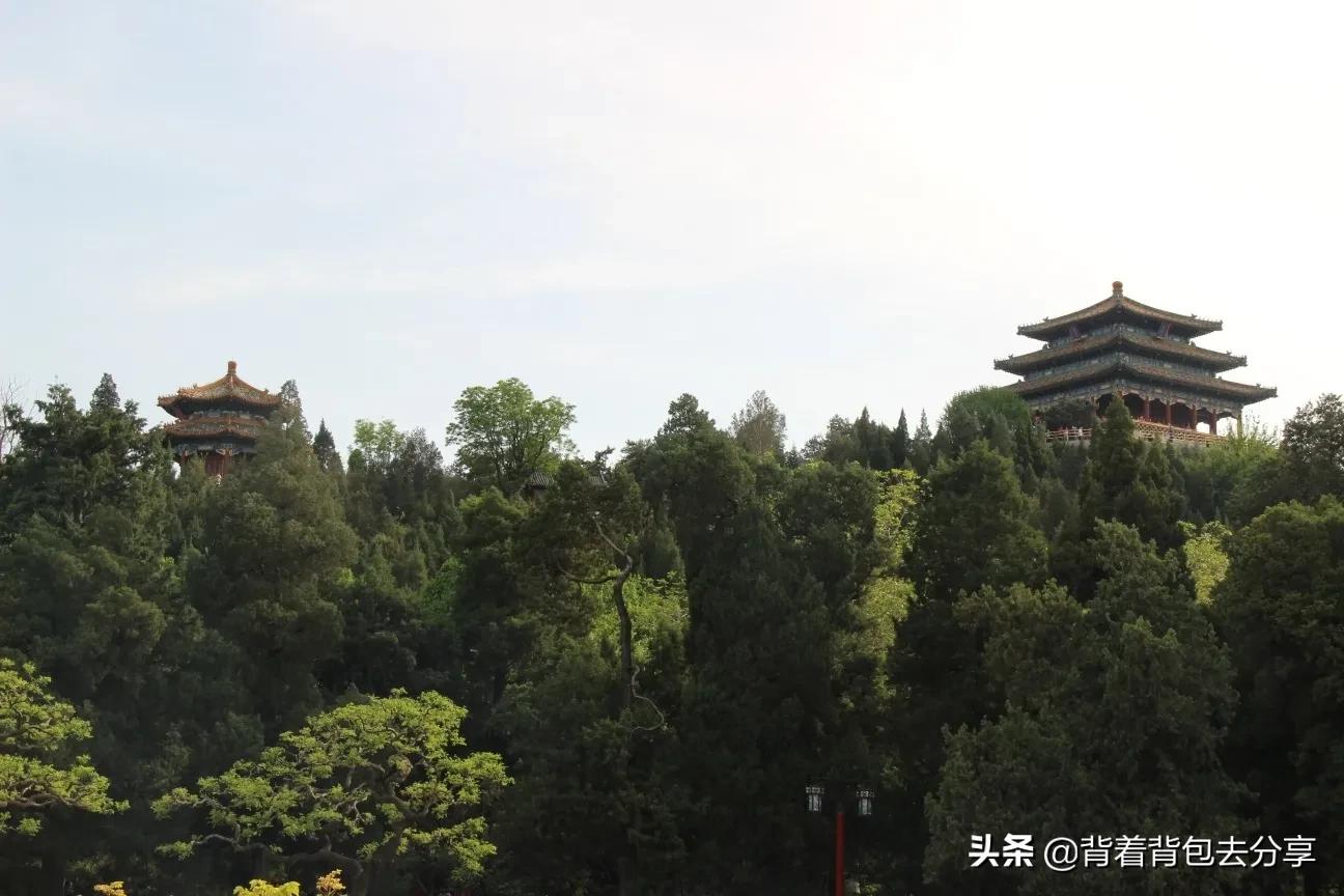 中国十大旅游城市（中国最美的十大城市公园，最为适合休闲亲子游，看看你都去过几个）
