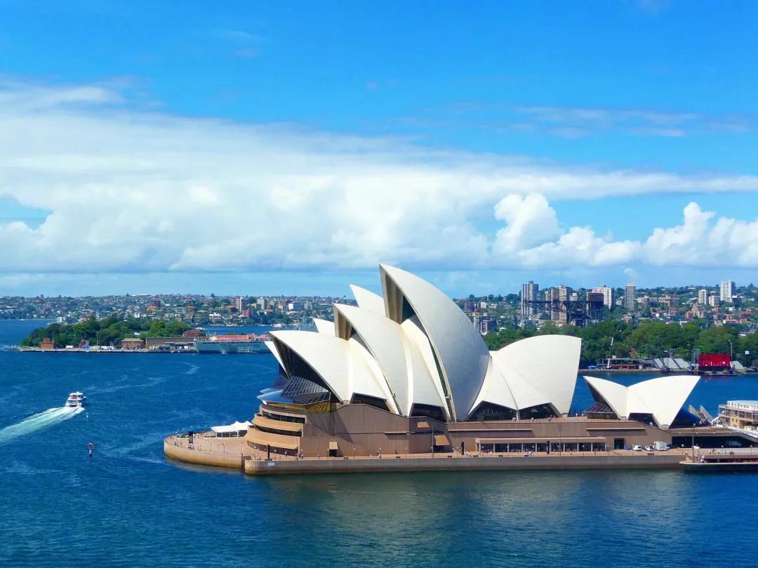 澳洲签证费（澳大利亚可以免签证费申请三年访客签证？）