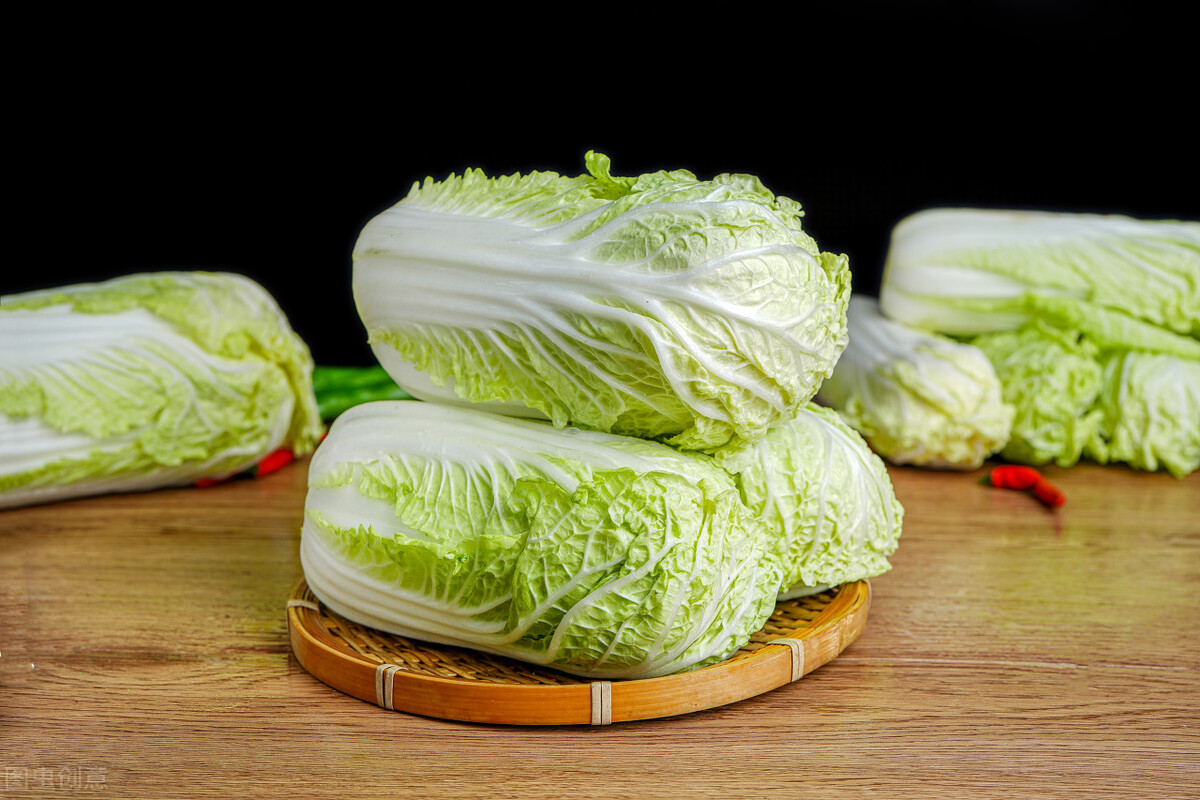 大白菜怎么做好吃（“冬吃白菜保平安”，分享4道美味的白菜做法，冬天离不了）