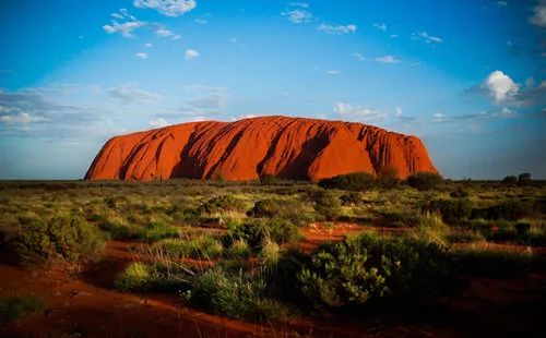 澳大利亚旅游景点（盘点澳大利亚最出名的5个景点，你都认识吗？）