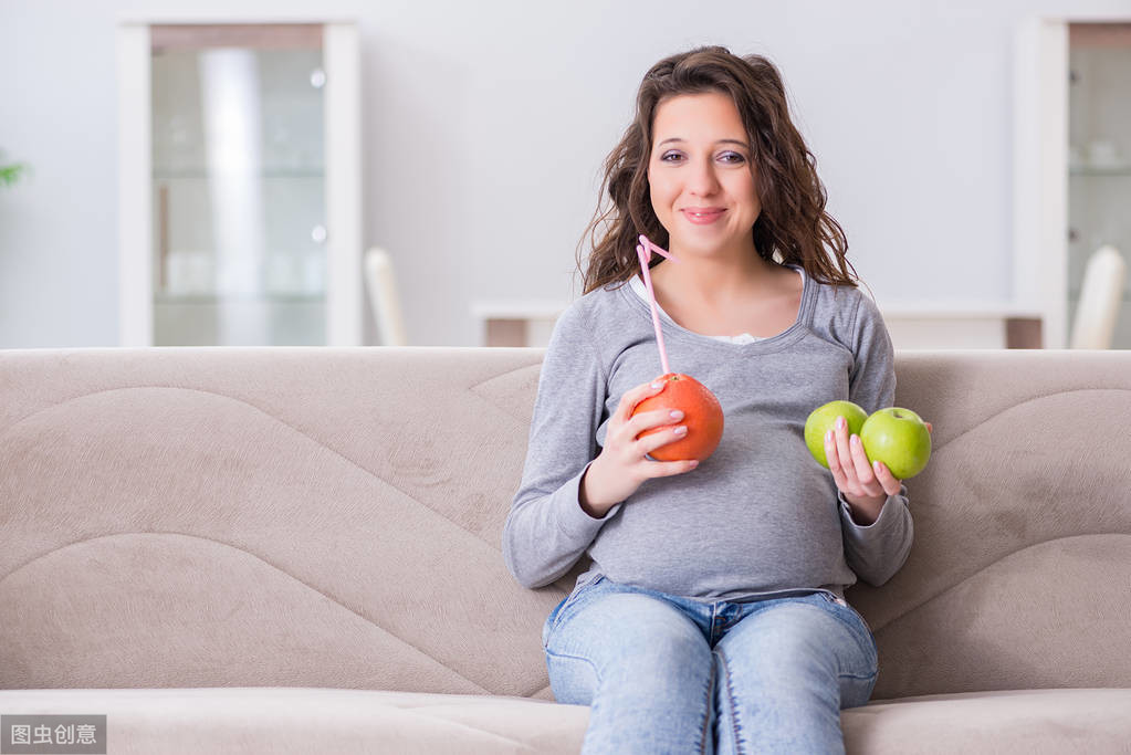 孕中期食谱（干货｜孕妇各个阶段，具体怎么吃才健康？（下））
