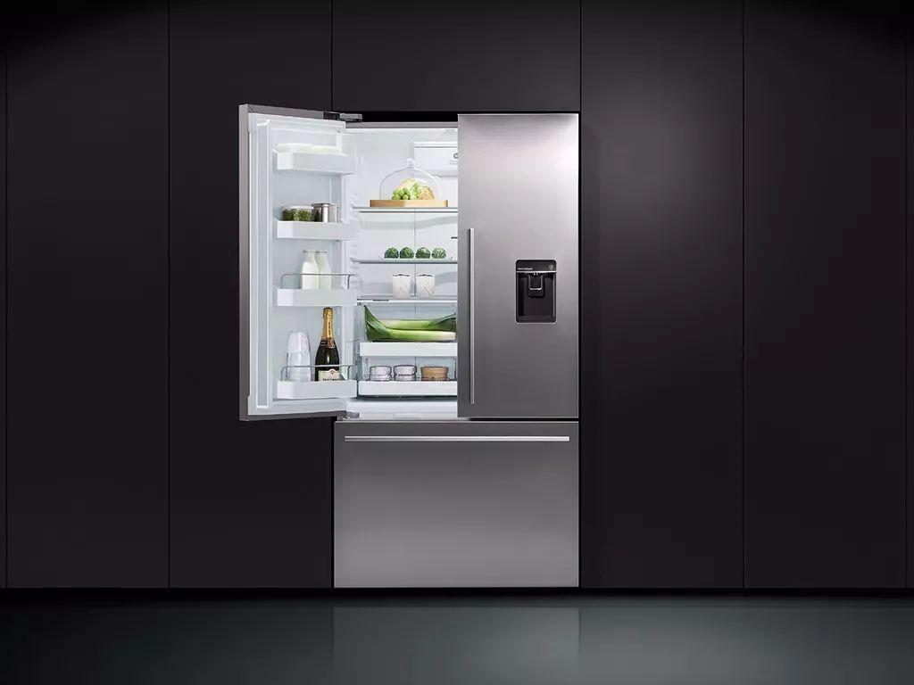 海尔电冰箱（容声冰箱排名第一还是海尔冰箱销量第一?）