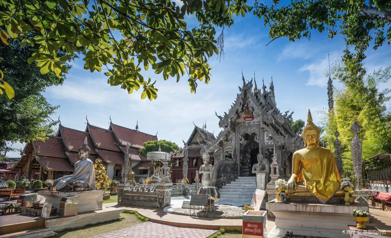 泰国，东南亚的旅游胜地，带您去了解一下