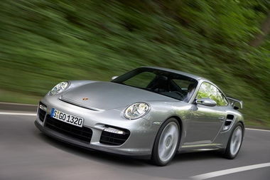 Porsche Macan的正确读法是什么