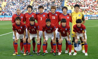 亚洲杯日韩大战：日本能否力挫韩国？