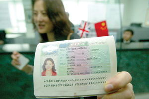 美国留学签证的办理需要多久