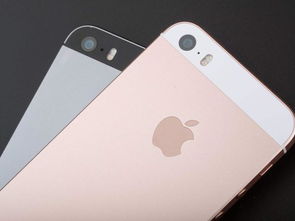 苹果iPhone 6s：卓越性能与精致设计的完美结合