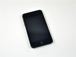 iPod Touch4：功能强大的便携式娱乐利器