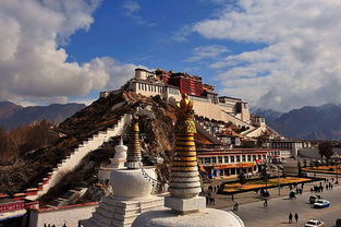 去西藏旅游之前要准备什么-要带些什么东东呀-