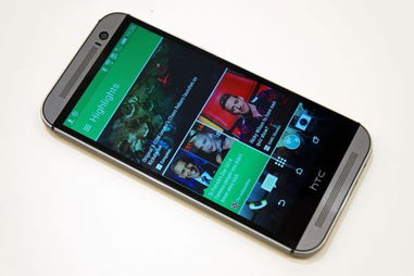 LG G5手机：颠覆创新，引领未来
