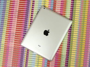 iPad3系统升级：尽享最高性能