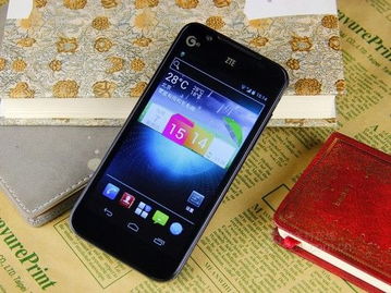 三星Note2震撼上市，引领智能手机新潮流