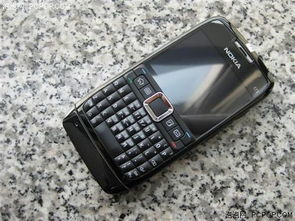 诺基亚最新手机：引领科技潮流的首选