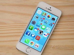 苹果 iPhone 6s：超越期待的智能手机体验