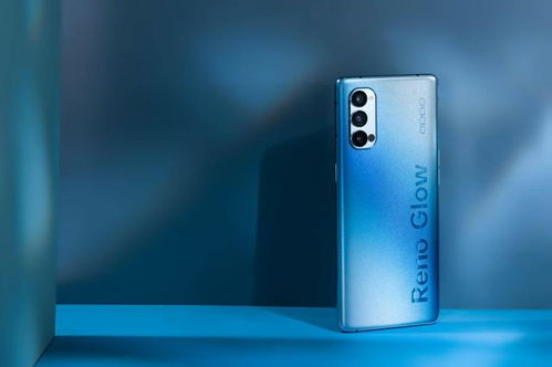 OPPO Reno9盛大发布，引领智能手机新潮流