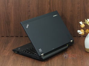 Lenovo x230笔记本：强大性能与出色便携的完美结合
