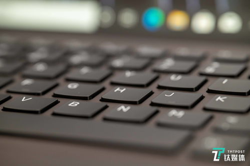 笔记本电脑键盘：打造高效输入体验的必备利器