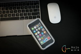 全面升级iPod Touch 7：更快速、更强大、更智能的音乐娱乐利器