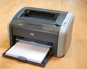 激光打印机与喷墨打印机，哪个更适合你？