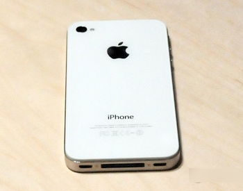 苹果iPhone4手机：经典之作再现，传承创新之美