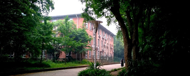 上海外国语学院是几本（上海外国语大学校园设施）