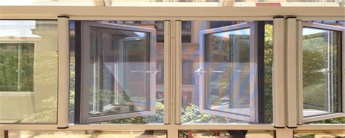断桥铝窗户如何保养（断桥铝窗户标准尺寸是多少）