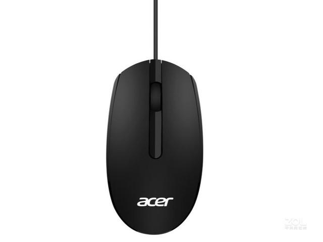 9 块 9 入手 Acer 有线鼠标 好评率高达 97%